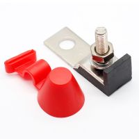 MRBF Surface and Terminal Mount Fuse Blocks Marine Battery Terminal Holder