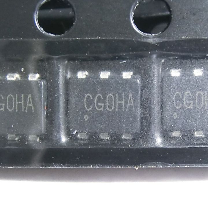5ชิ้น Cgoha Cg Sot23-6 Sy8101d