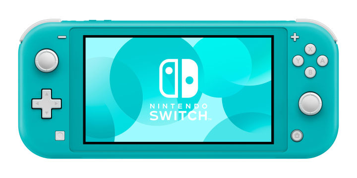 nintendo-switch-lite-turquoise-เครื่องเล่นเกมส์-nintendo-switch-รุ่น-lite-สีเขียว-ของแท้-ประกันศูนย์-18-เดือน