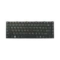 คีย์บอร์ด โตชิบา - Toshiba keyboard (ไทย-อังกฤษ) เกรด Original สำหรับรุ่น Satellite C800 C800D C805 C805D C840 C840D C845 C845D