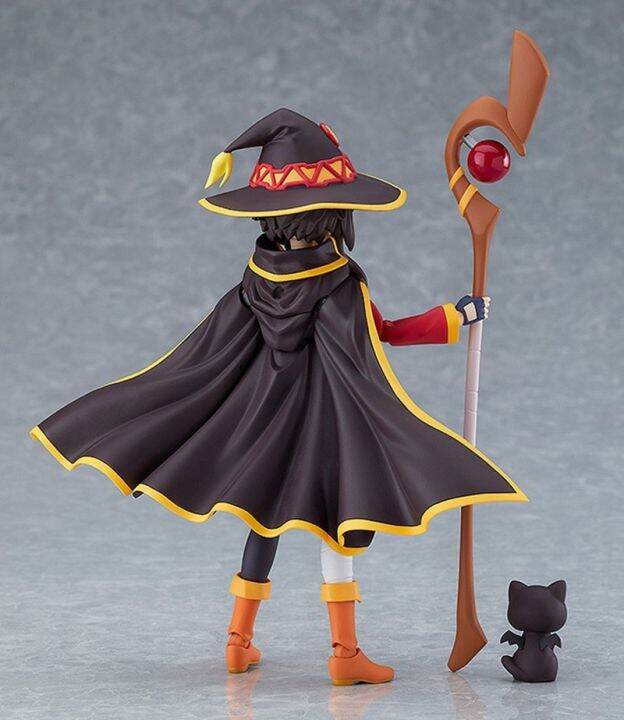 oeqqqo-anime-blessings-for-a-beautiful-world-megumin-action-figure-pvc-12-5cm-cute-loli-magical-girl-standing-model-toy-ornaments-gifts