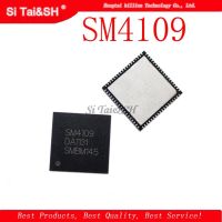 2pcs/lot SM4109 SM4109DA QFN