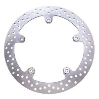 320mm Motorcycle Front Brake Disc Rotor For BMW K1200GT K1200R K1200S R1200R R1200RS R1200RT K1300GT K1300GT K1300R R NINE T