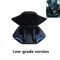 TWS Mini Gaming Wireless Headsets Sports Waterproof Hifi Stereo Earphones Noise Cancelling Low Latency Headphones Gamer With Mic