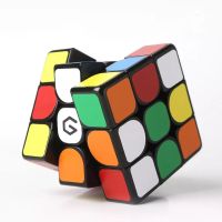 2023 นักศึกษา Youpin M3 Magnetic Rubiks Cube สำหรับผู้เริ่มต้นการรับรู้การรับรู้ของเล่นทางปัญญาระดับสาม APP การเรียนการสอน