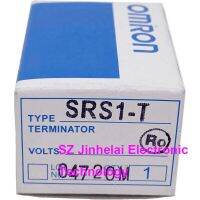 วงจร DRS1ความต้านทานขั้วเชื่อมต่อ OMRON SRS1-T Parts010. ใหม่ของแท้