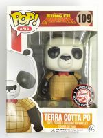 Funko Pop Kungfu Panda - Terra Cotta Po #109