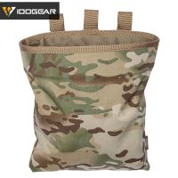 【YF】 MOLLE Magazine Dump Mag Drop Recycling Storage 3550