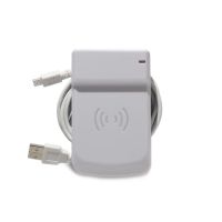 【CW】 USB 4/7 Bytes UID Adjustable RFID NFC Reader Plug and Play Support Win OS Android