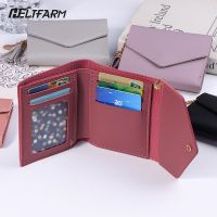 Fashion Short Tassel Wallet Women Purse Mini Coin Purse Female Money Pocket Small Card Holder Bag Girl Clutch Bag
