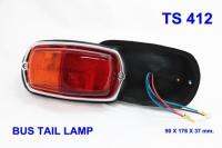 ไฟท้าย 3 ล้อ (BUS TAIL LAMP)