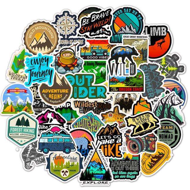 lz-10-50pcs-outdoor-travel-diy-stickers-pack-scrapbooking-phone-luggage-laptop-car-skateboard-decorative-waterproof-graffiti-decals