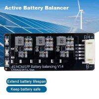 BMS 4S Active Balancer Board 1.2A Lifepo4 Li-Ion Lithium Battery Energy Transfer Equalizer Module Inductive Version