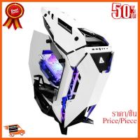 ??HOT!!ลดราคา?? CASE (เคสเกมมิ่ง) ANTEC TORQUE (BLACK &amp; WHITE) ##ที่ชาร์จ อุปกรณ์คอม ไร้สาย หูฟัง เคส Airpodss ลำโพง Wireless Bluetooth คอมพิวเตอร์ USB ปลั๊ก เมาท์ HDMI สายคอมพิวเตอร์