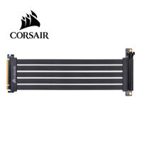 CORSAIR Accessories Premium PCIe 3.0 x16 Extension Cable 300mm