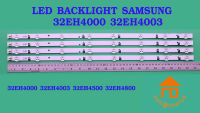 หลอดไฟ BACKLIGHT SAMSUNG 32EH4000  32EH4500