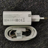 Xiao Mi Mi 12 11 10 9 Lite F2 X3 Fast Charger 33W Quick Charge Adatper Type C สำหรับสีแดง Mi หมายเหตุ9 10 11 K30 K40 Pro 9S 10S