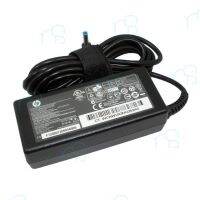 คุณภาพดี  HP Compaq Adapter 19.5V/3.33A 4.5*3.0mm หัวเข็ม (black) มีการรัประกันคุณภาพ  ฮาร์ดแวร์คอมพิวเตอร์