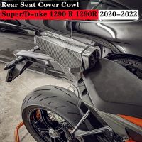 Rear Seat Cover Cowl Fairing For Super Duke 1290 R 2020 2021 2022 Motorcycle Rear Passenger Pillion SuperDuke 1290R 2020-2022