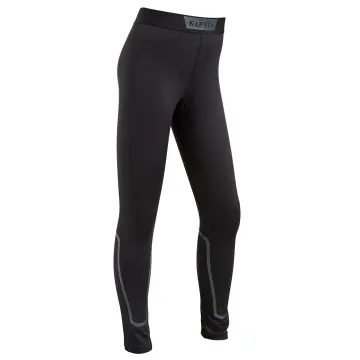 Decathlon compression pants men's quick-drying running sports