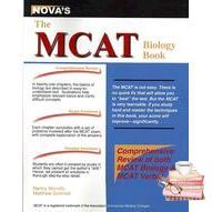 Yes, Yes, Yes ! &amp;gt;&amp;gt;&amp;gt;&amp;gt; The Mcat Biology Book [Paperback]