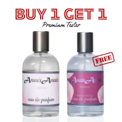 Promo Buy 1 Get 1 Mille Feux LV Women Perfume Heaven Scents Daily  Fragrances 100ml