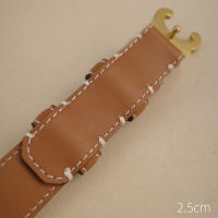 New Style Women Real leaher Brown Belt for Dress Jean and Jacket Coat Belts