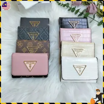 Wallet guess malaysia sale