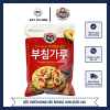 Powder cake pan korean package 500g handy - ảnh sản phẩm 1