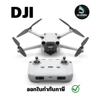 Dji 2024 mini cam