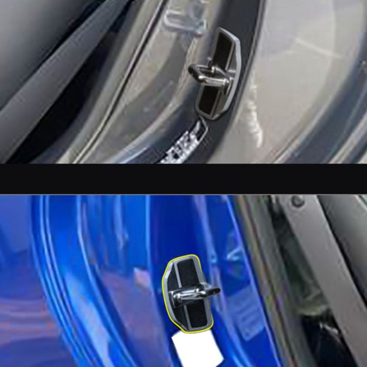 4pcs-car-door-stabilizer-door-lock-protector-latches-cover-replacement-parts-accessories-for-subaru-all-series-brz-xv-forester-legacy-outback-wrx