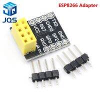 ESP-01S ESP-01 ESP8266อนุกรมรุ่น WIFI รับประกันของแท้อินเตอร์เน็ตในทุกสิ่ง