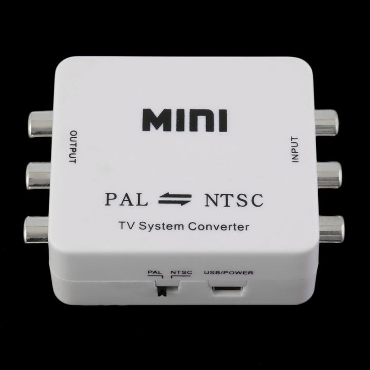 elife-pal-ntsc-เป็น-ntsc-pal-tv-ตัวแปลงระบบวิดีโอตัวสลับอะแดปเตอร์ตัวผู้-ตัวเมีย