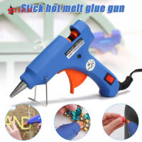 FEILIU Hot Melt Glue Tool With 7mm Sticks For DIY Small Craft Projects Quick Repair 20W