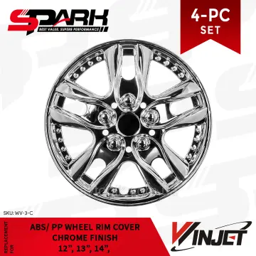 14 inch Car Wheel Cover / Wheel caps / Decorative rim covers (4