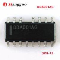 20 Buah DDA001AG DDA001 DDA001A SOP-15 IC Kualitas Terbaik