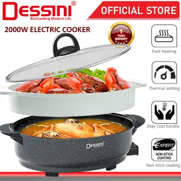 Europlus discount multi cooker