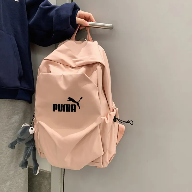 PUMA Pink Shoulder Bags for Women | Mercari-gemektower.com.vn