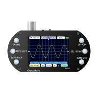 ออสซิลโลสโคปแบนด์วิธ200KHz อะไหล่มือถือใช้งานได้จริง1ชิ้น