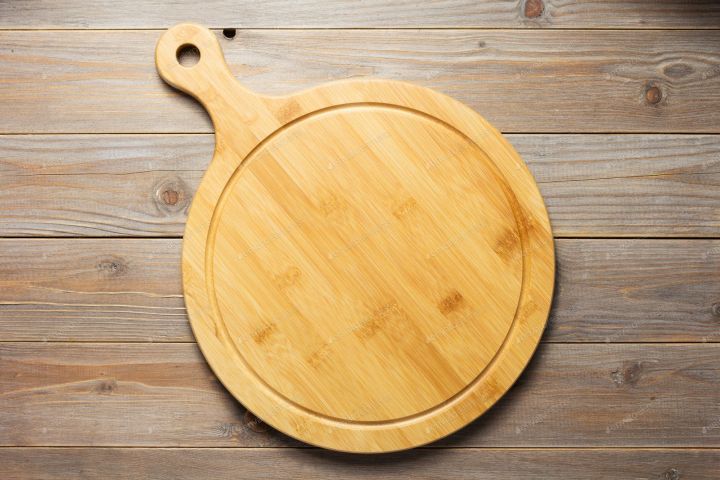 wooden-pizza-board-ไม้รองพิซซ่า-ถาดไม้รองอาหาร-รองขนมปัง-ขนาด-35x24-cm-เขียงรองพิซซ่า-จานรองพิซว่า-บอร์ดไม้พิซซ่า-แผ่นบอร์ดไม้สำหรับตัดพิซซ่า