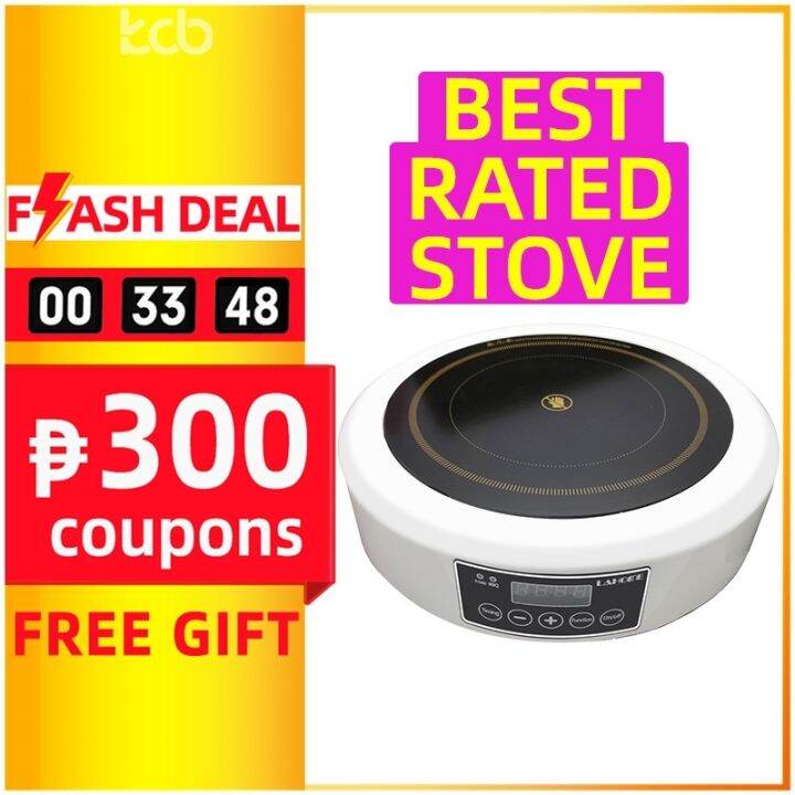Ceramic Stove Original Burner Induction Cooker Inverter Countertop Cooktop Lazada PH