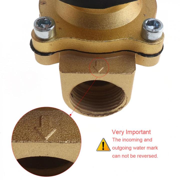 chgimposs-ไฟฟ้า-solenoid-วาล์วปิดตามปกตินิวเมติกแม่เหล็กไฟฟ้าควบคุม