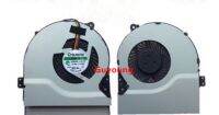 Laptop Notebook CPU Cooling Cooler Fan For Asus Y481C X550V X450 X450CA X450VC A550 K550VC X550