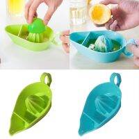 [ABLE] HomeCitrus JuicerManual เครื่องคั้นด้วยมือ