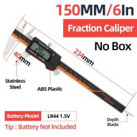 เครื่องมือวัดชนิดมีหน้าปัดสแตนเลสมืออาชีพ Pachymeter อุปกรณ์ช่างไม้ Vernier Caliber เครื่องมือวัด Pachometer ไม้บรรทัดไมโครมิเตอร์