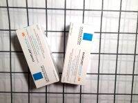 La Roche-Posay ครีม B5สารป้องกันแสงแดดหลายผล SPF50บรรเทาผิวแทนในช่วงฤดูร้อนหลังจากครีมกันแดด