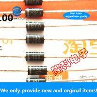 【YP】 20PCS New Rectifier diode BYW100-100 DO-15 straight plug 100V 1.5A 30ns fast