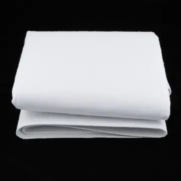 Water Soluble Embroidery Stabilizer Paper Diy Craft Cross Stitch