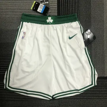 Boston Celtics Vintage Nike Authentics Basketball Shorts 