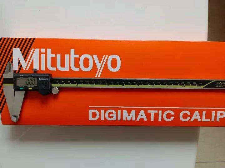 Mitutoyo Japan 50019620 150mm/6" Absolute Digital Digimatic Vernier Caliper Lazada